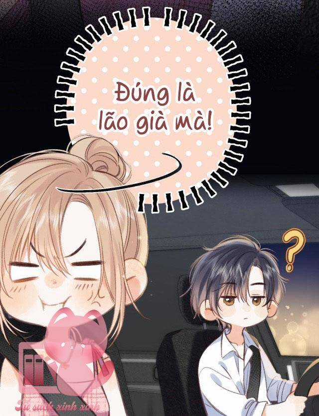 Mối Tình Thầm Kín - Chapter 49 - Trang 22