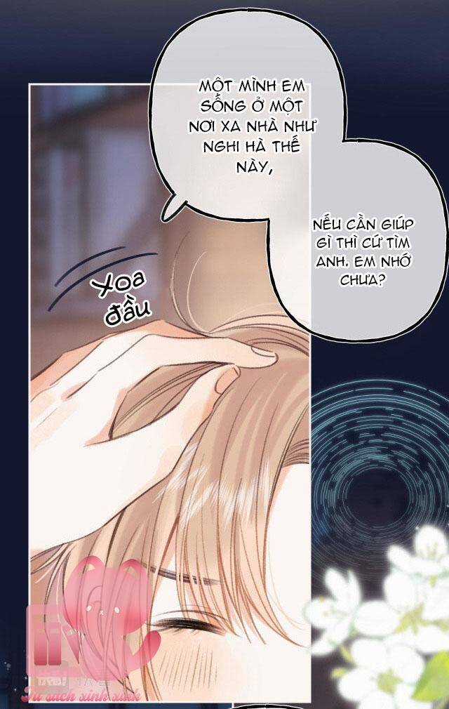 Mối Tình Thầm Kín - Chapter 49 - Trang 25