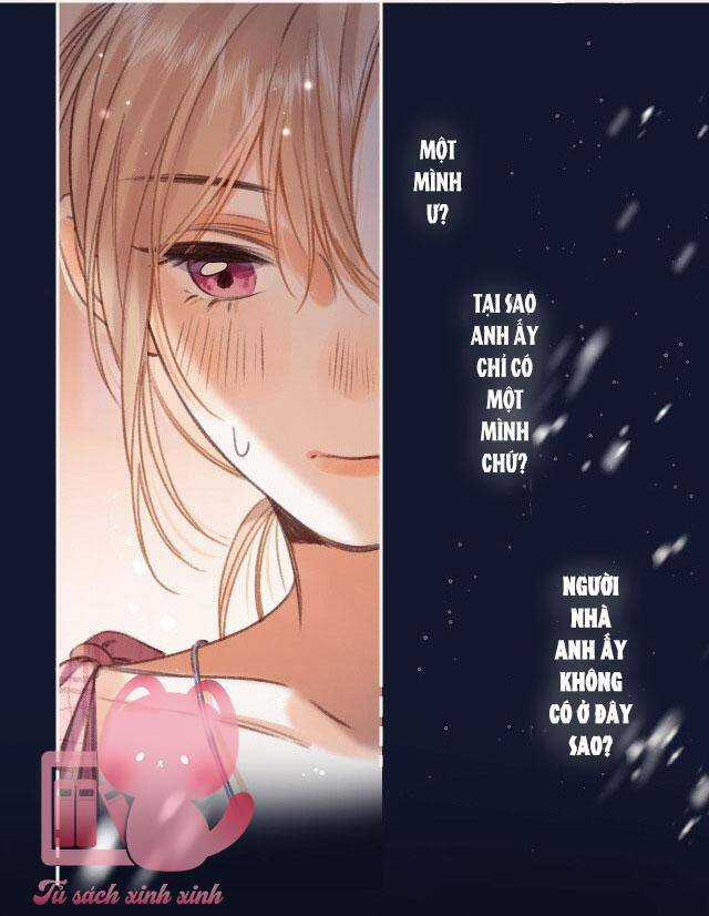 Mối Tình Thầm Kín - Chapter 49 - Trang 28