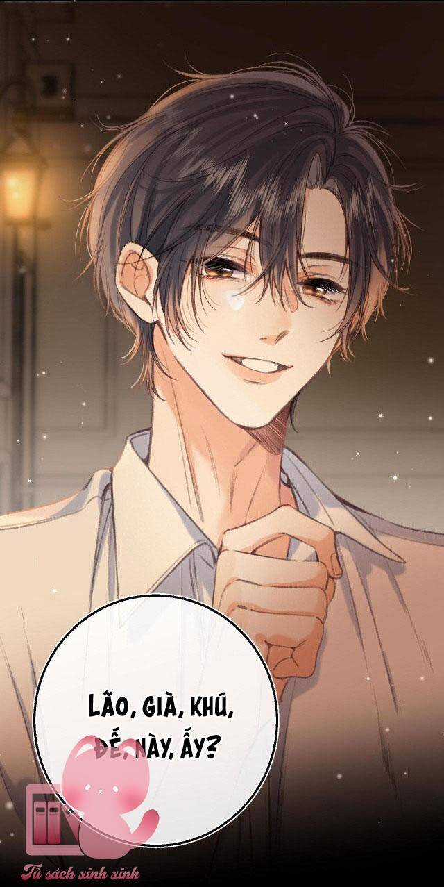 Mối Tình Thầm Kín - Chapter 49 - Trang 4