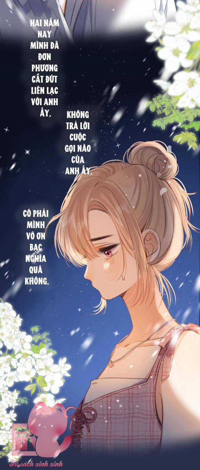 Mối Tình Thầm Kín - Chapter 49 - Trang 32