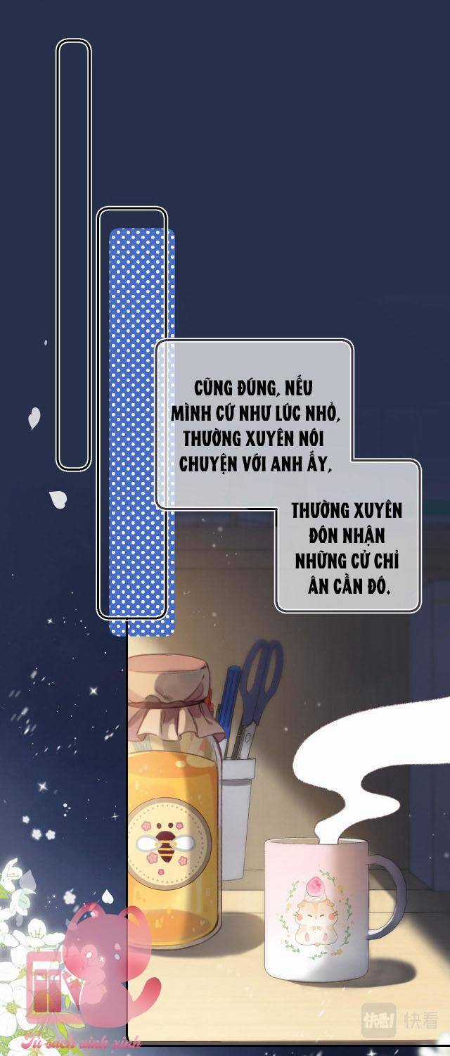 Mối Tình Thầm Kín - Chapter 49 - Trang 33