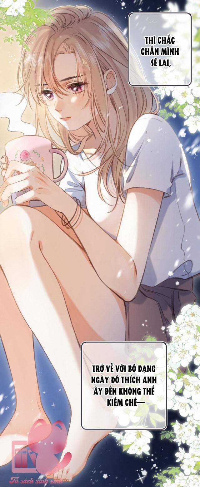 Mối Tình Thầm Kín - Chapter 49 - Trang 34