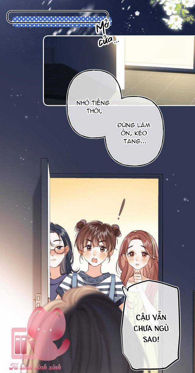 Mối Tình Thầm Kín - Chapter 49 - Trang 35