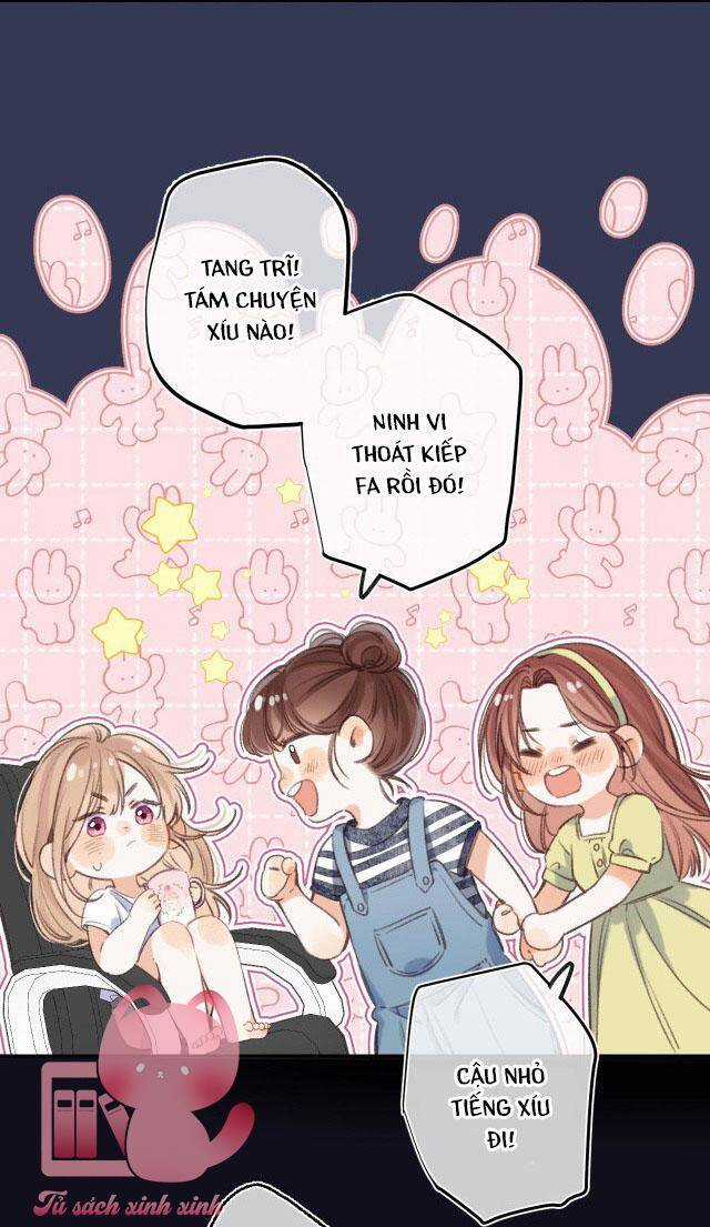 Mối Tình Thầm Kín - Chapter 49 - Trang 36