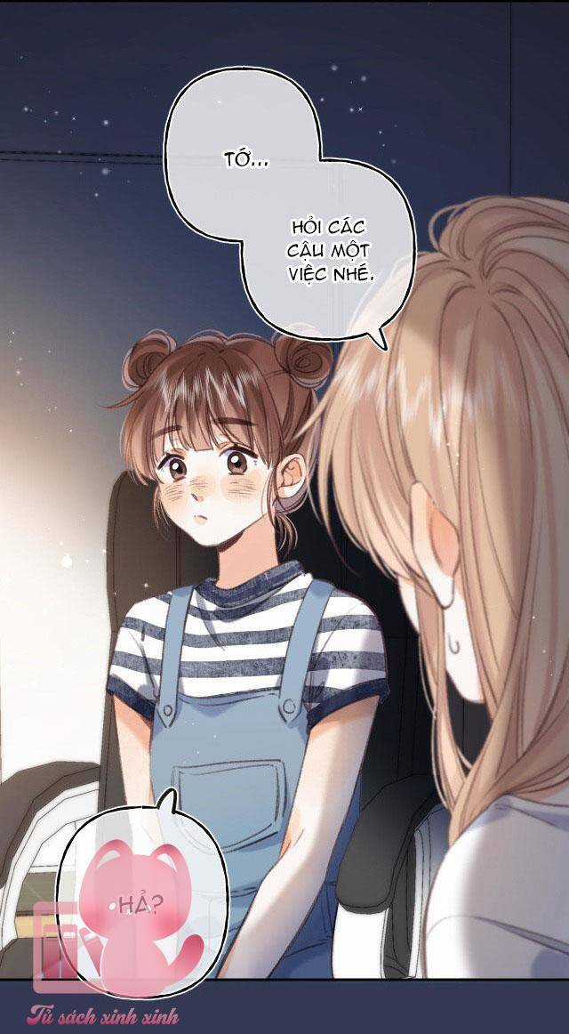 Mối Tình Thầm Kín - Chapter 49 - Trang 39