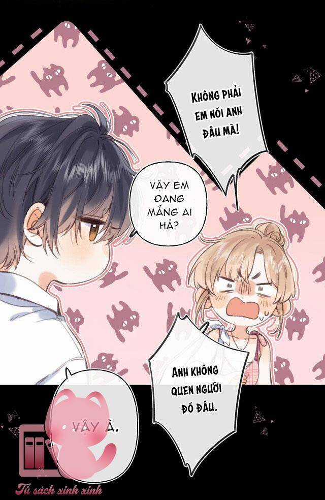 Mối Tình Thầm Kín - Chapter 49 - Trang 5