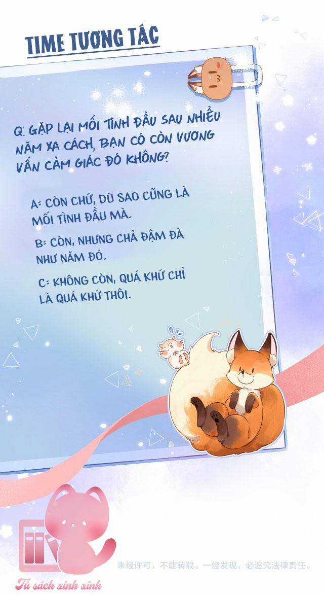 Mối Tình Thầm Kín - Chapter 49 - Trang 42