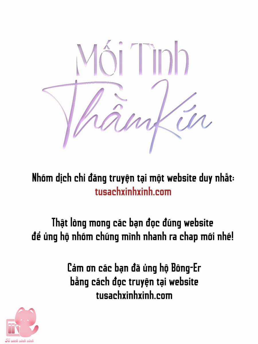 Mối Tình Thầm Kín - Chapter 49 - Trang 43