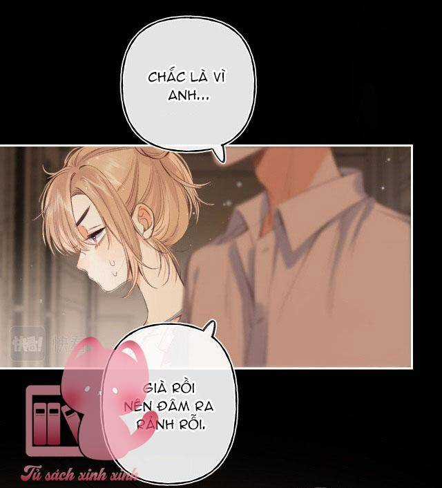 Mối Tình Thầm Kín - Chapter 49 - Trang 7