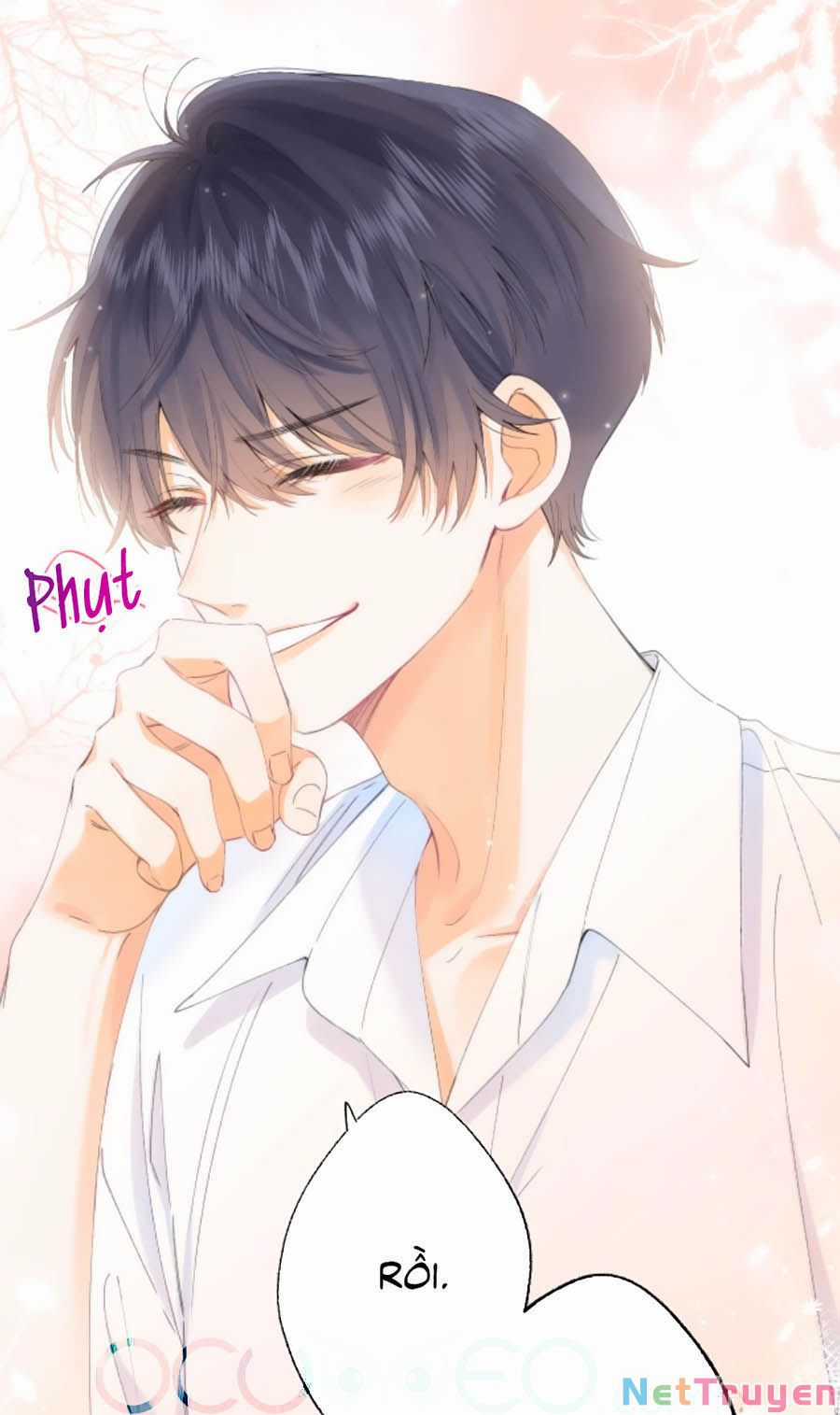 Mối Tình Thầm Kín - Chapter 5 - Trang 9