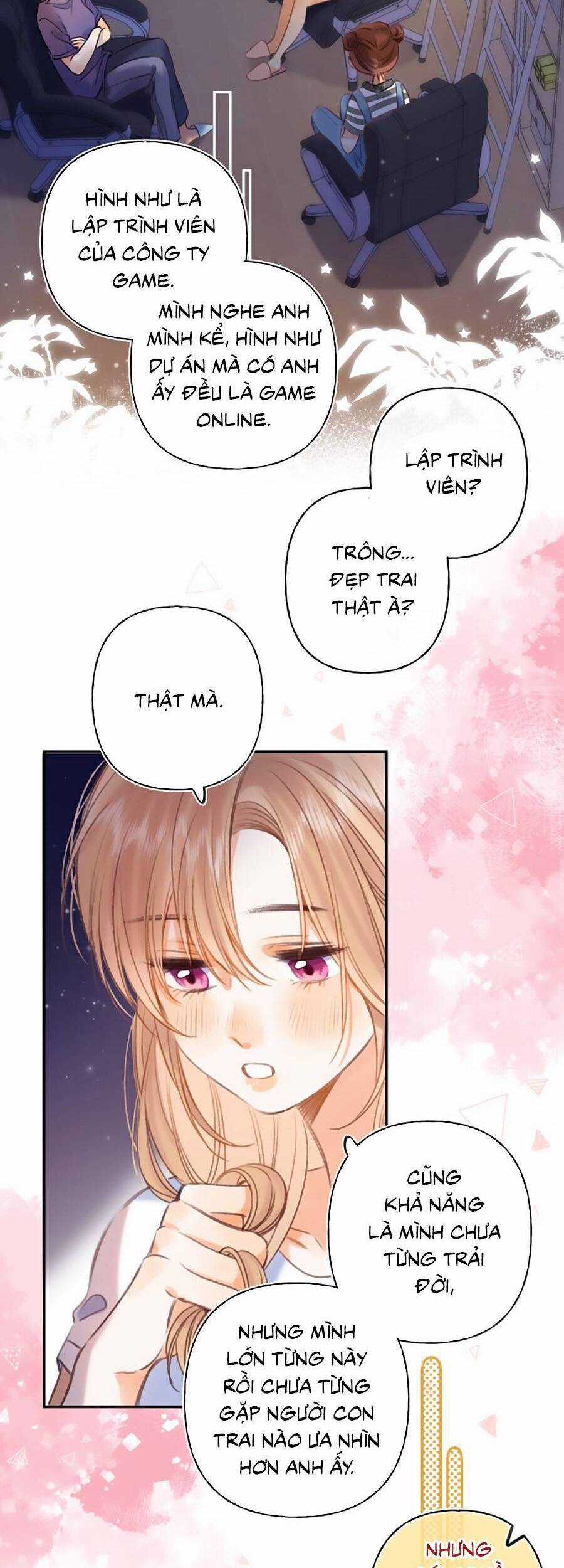 Mối Tình Thầm Kín - Chapter 50 - Trang 13