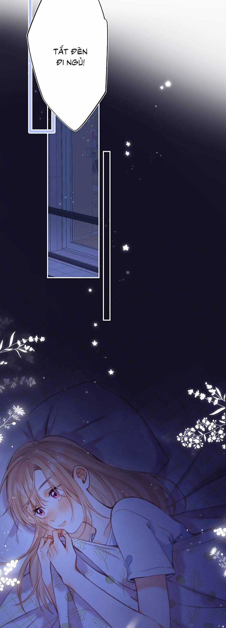 Mối Tình Thầm Kín - Chapter 50 - Trang 19