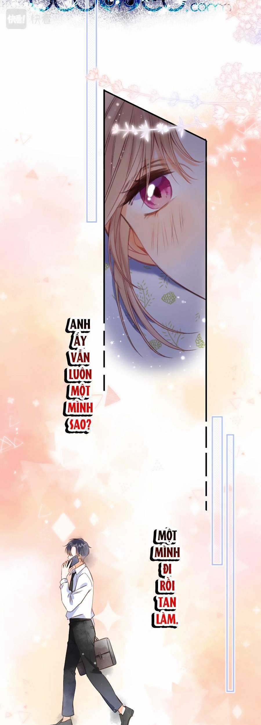 Mối Tình Thầm Kín - Chapter 50 - Trang 21