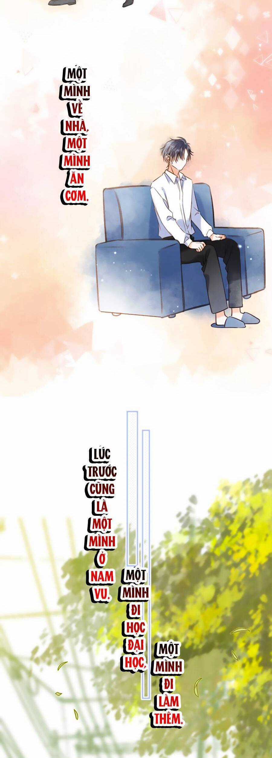 Mối Tình Thầm Kín - Chapter 50 - Trang 22