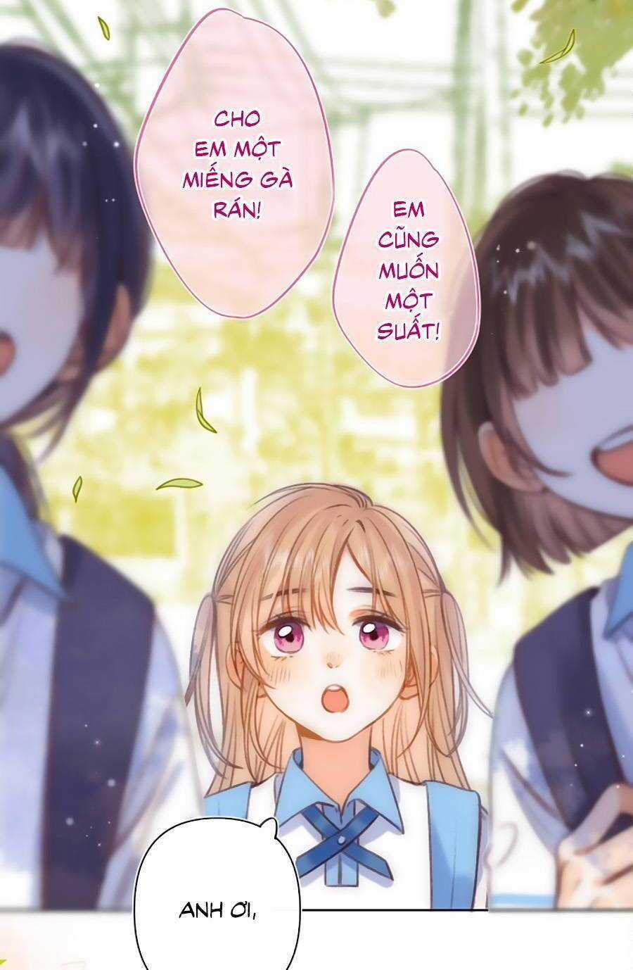 Mối Tình Thầm Kín - Chapter 50 - Trang 23