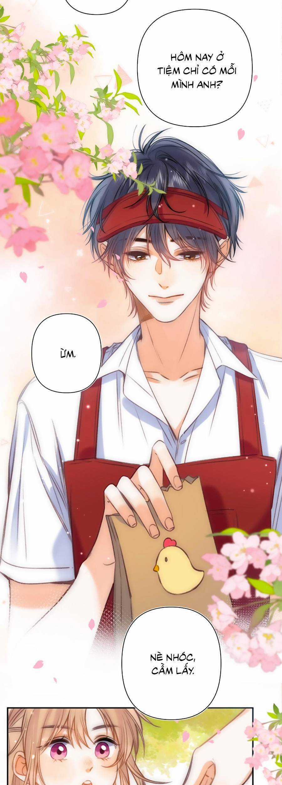 Mối Tình Thầm Kín - Chapter 50 - Trang 24