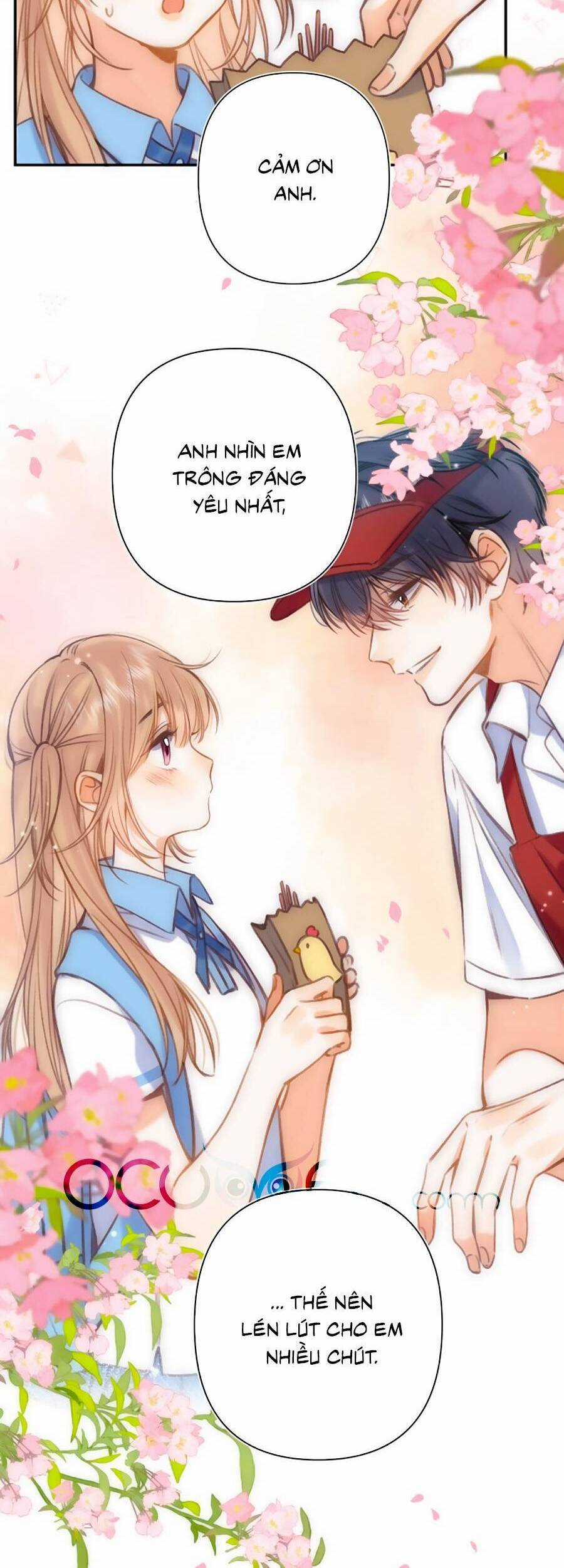 Mối Tình Thầm Kín - Chapter 50 - Trang 25