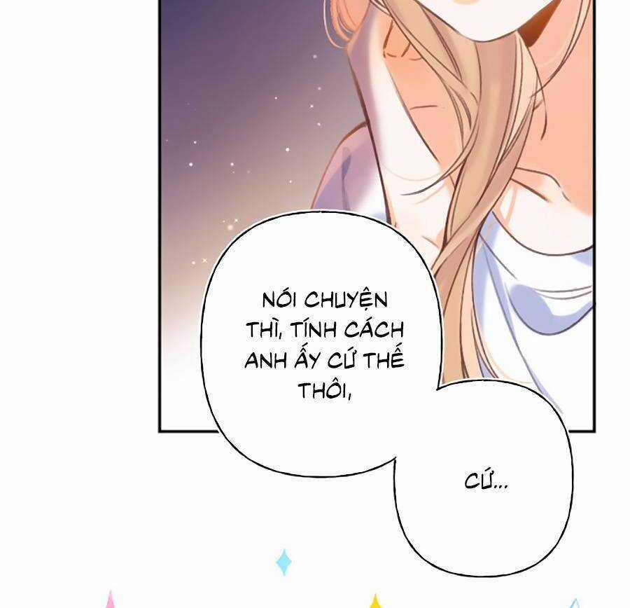 Mối Tình Thầm Kín - Chapter 50 - Trang 9