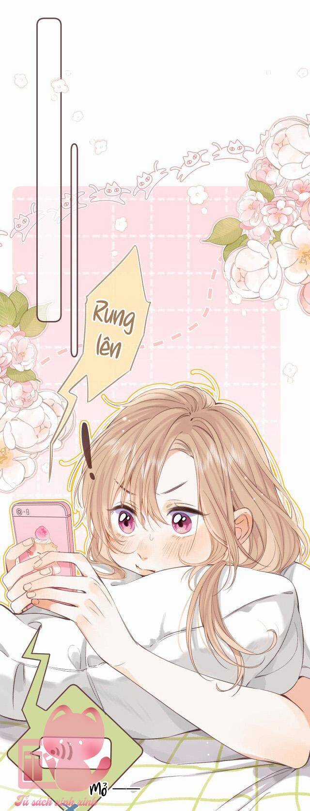 Mối Tình Thầm Kín - Chapter 51 - Trang 12