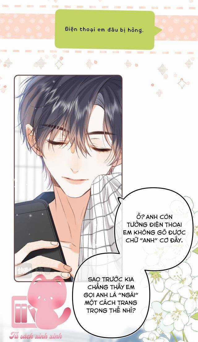 Mối Tình Thầm Kín - Chapter 51 - Trang 14