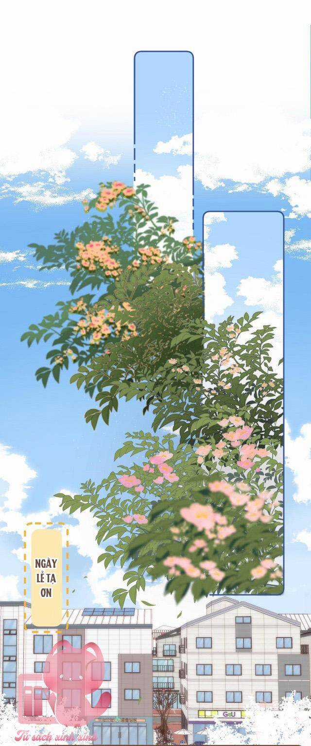 Mối Tình Thầm Kín - Chapter 51 - Trang 18