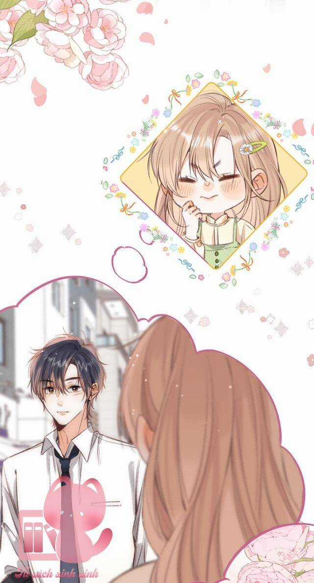 Mối Tình Thầm Kín - Chapter 51 - Trang 21