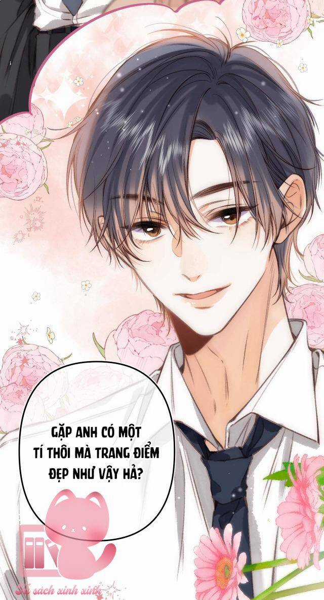Mối Tình Thầm Kín - Chapter 51 - Trang 22