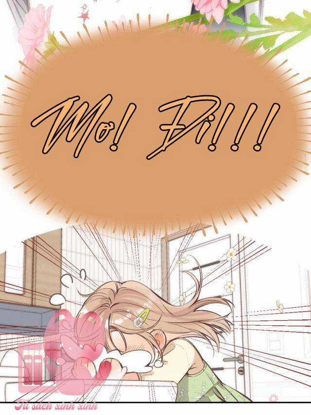 Mối Tình Thầm Kín - Chapter 51 - Trang 23