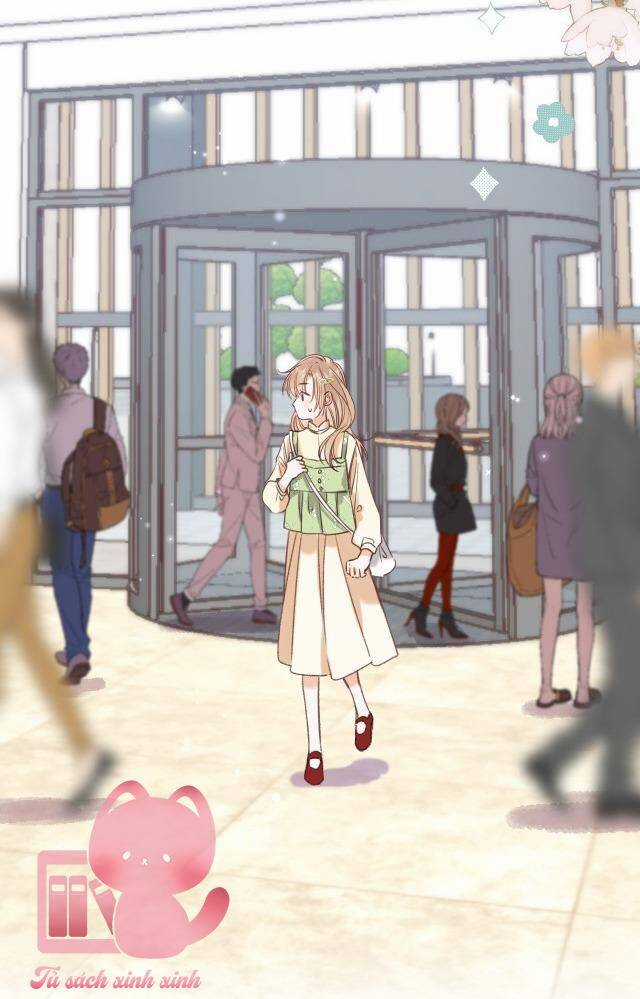 Mối Tình Thầm Kín - Chapter 51 - Trang 30