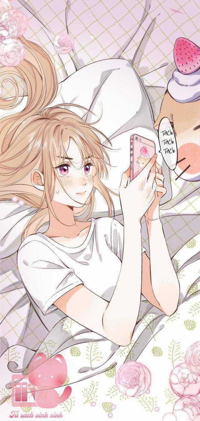 Mối Tình Thầm Kín - Chapter 51 - Trang 4