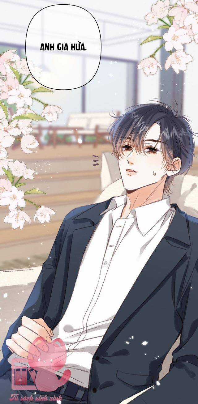 Mối Tình Thầm Kín - Chapter 51 - Trang 32