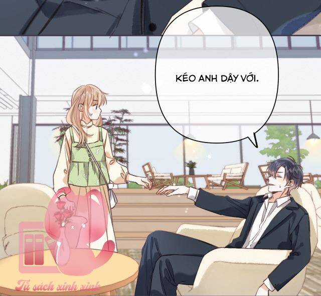 Mối Tình Thầm Kín - Chapter 51 - Trang 33