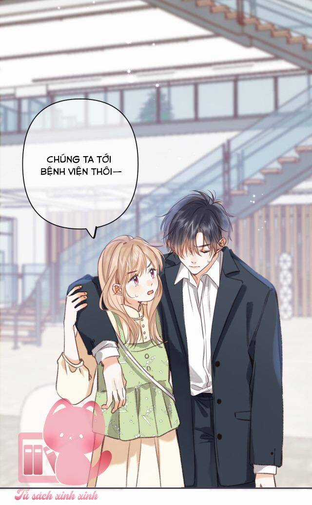 Mối Tình Thầm Kín - Chapter 51 - Trang 36