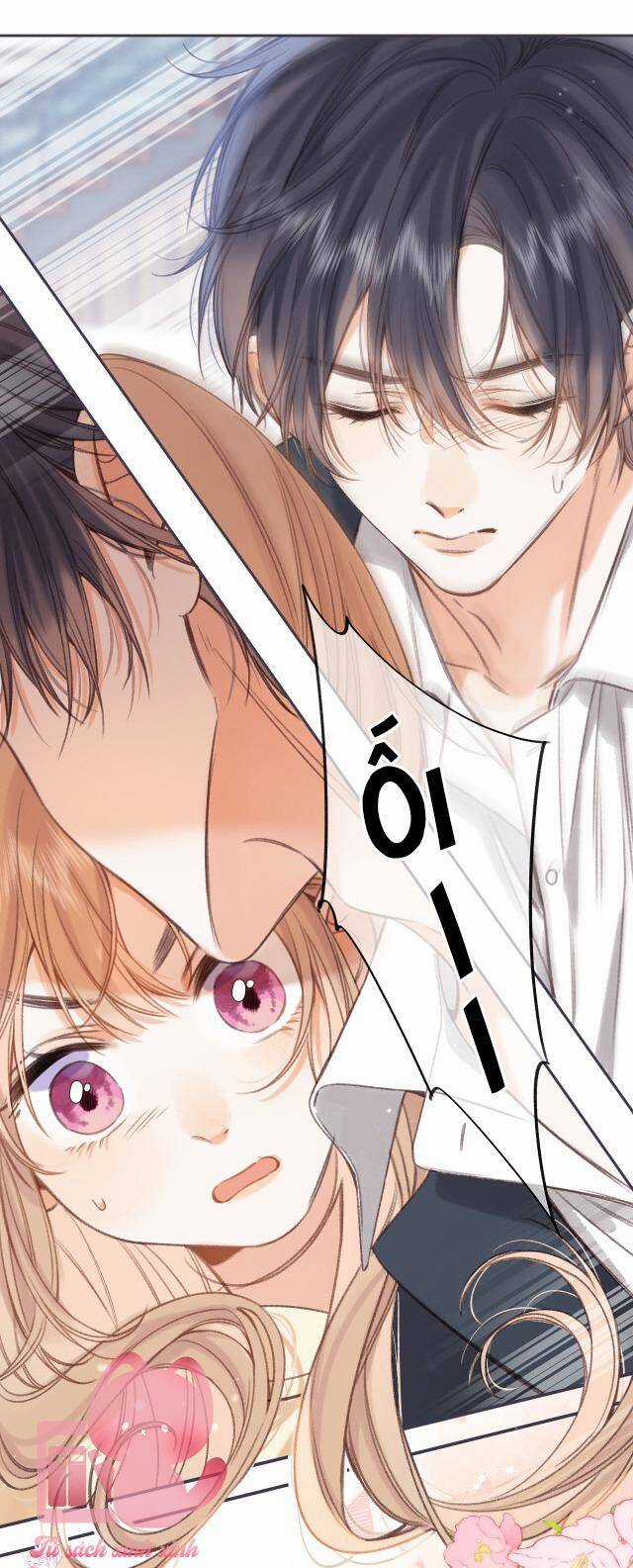 Mối Tình Thầm Kín - Chapter 51 - Trang 37