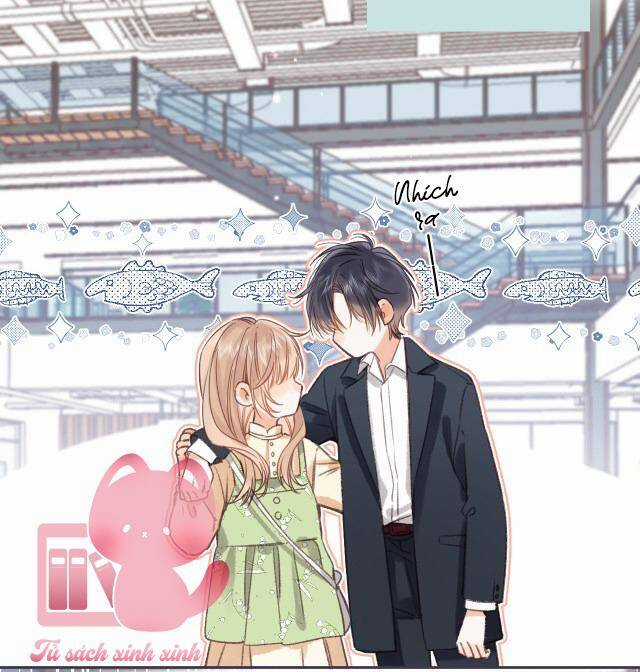 Mối Tình Thầm Kín - Chapter 51 - Trang 40