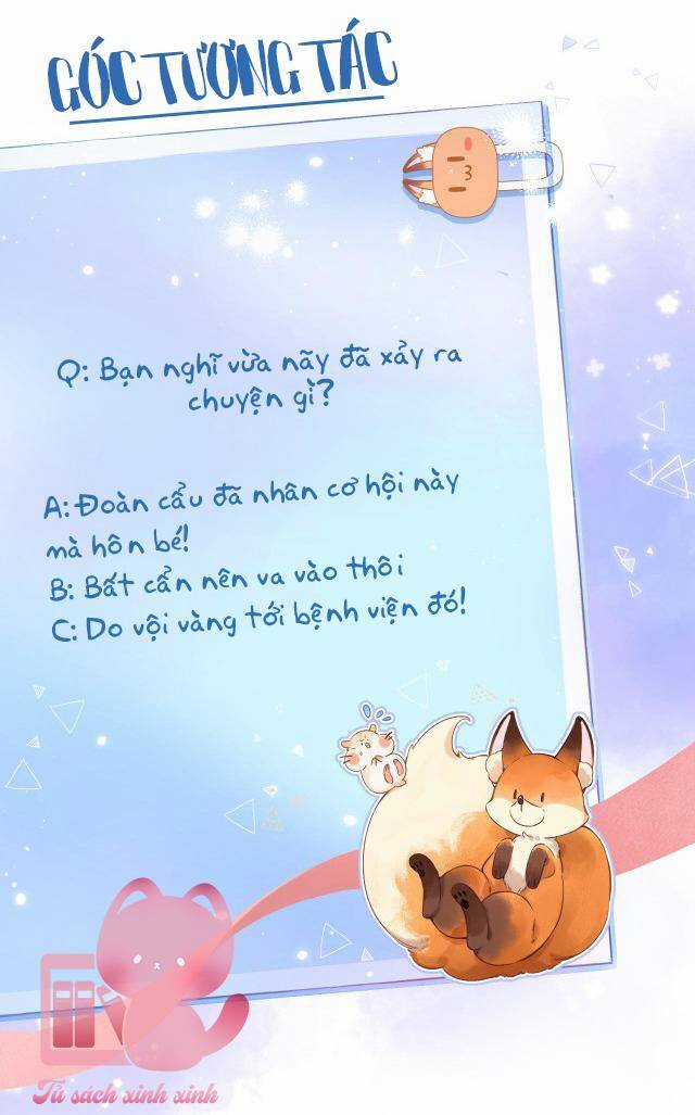 Mối Tình Thầm Kín - Chapter 51 - Trang 42