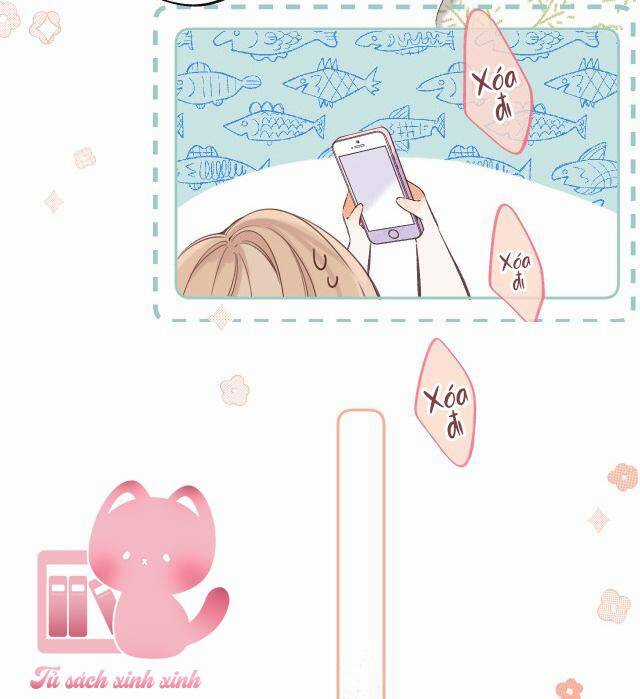 Mối Tình Thầm Kín - Chapter 51 - Trang 7