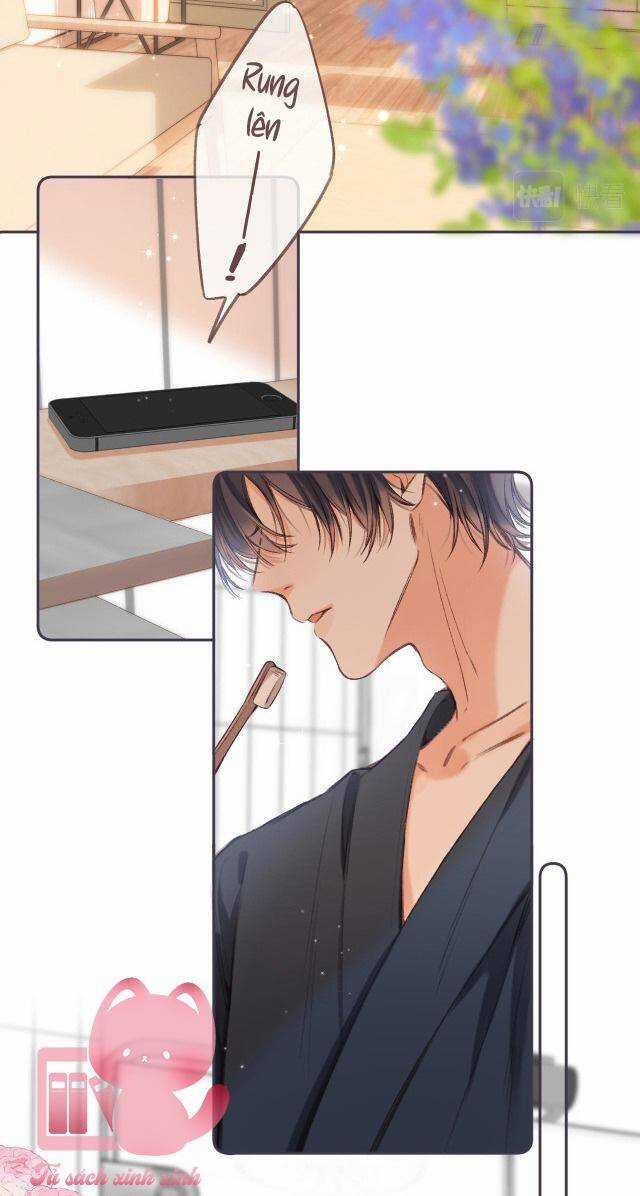 Mối Tình Thầm Kín - Chapter 51 - Trang 9