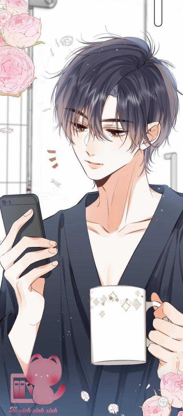 Mối Tình Thầm Kín - Chapter 51 - Trang 10