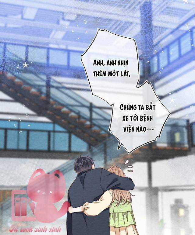 Mối Tình Thầm Kín - Chapter 52 - Trang 11