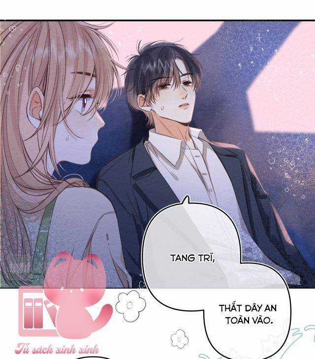 Mối Tình Thầm Kín - Chapter 52 - Trang 13