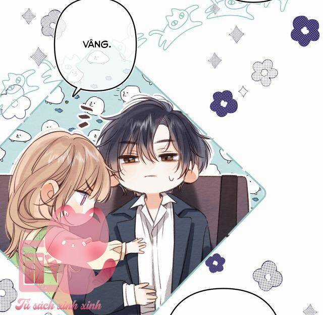 Mối Tình Thầm Kín - Chapter 52 - Trang 14