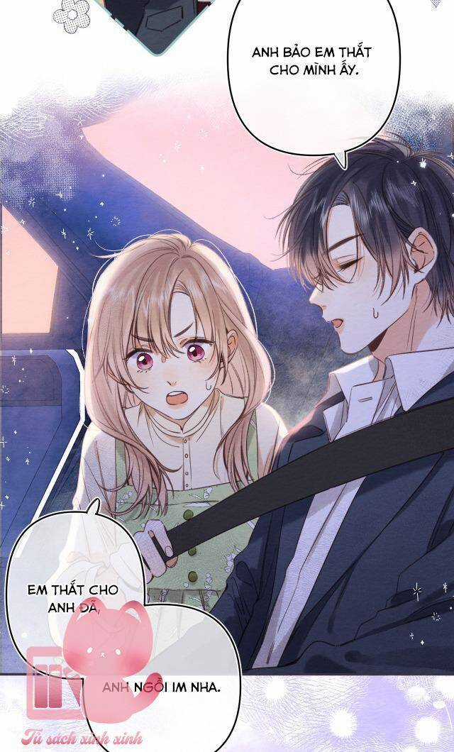 Mối Tình Thầm Kín - Chapter 52 - Trang 15