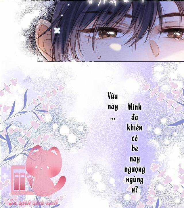 Mối Tình Thầm Kín - Chapter 52 - Trang 18