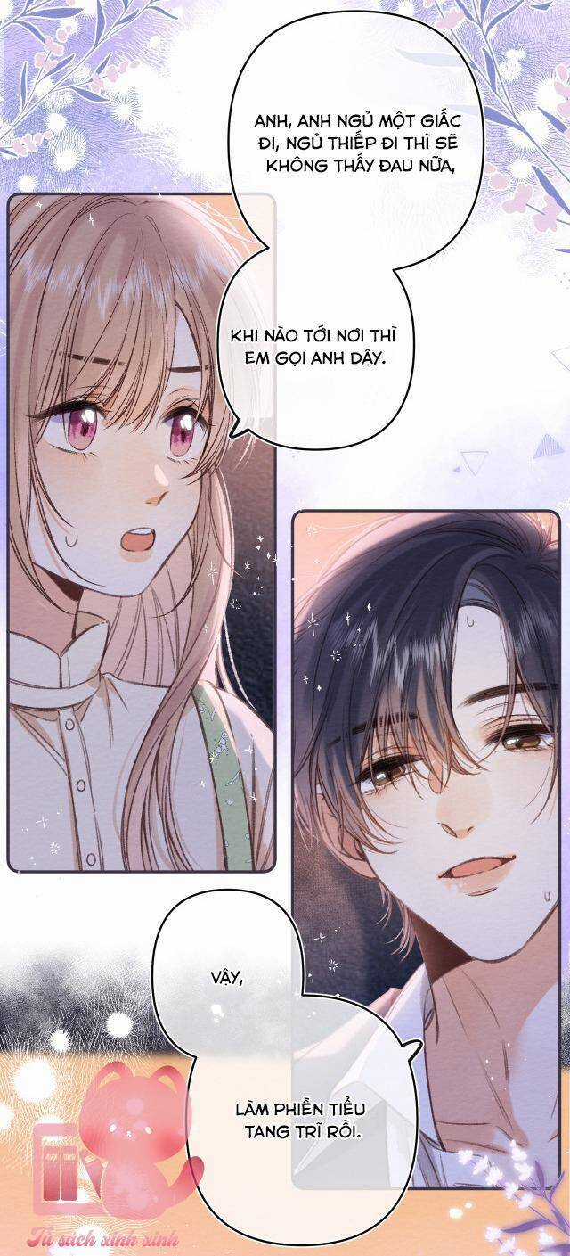 Mối Tình Thầm Kín - Chapter 52 - Trang 19