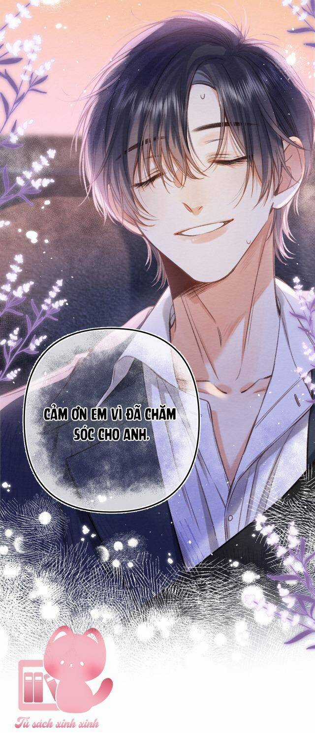 Mối Tình Thầm Kín - Chapter 52 - Trang 20