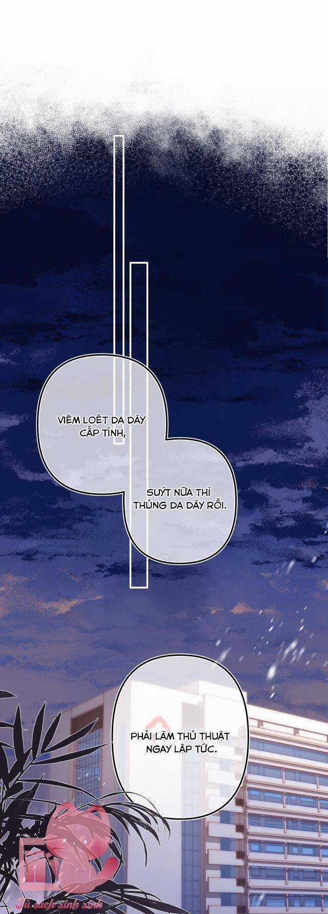 Mối Tình Thầm Kín - Chapter 52 - Trang 21