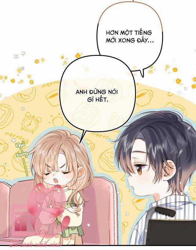 Mối Tình Thầm Kín - Chapter 52 - Trang 25