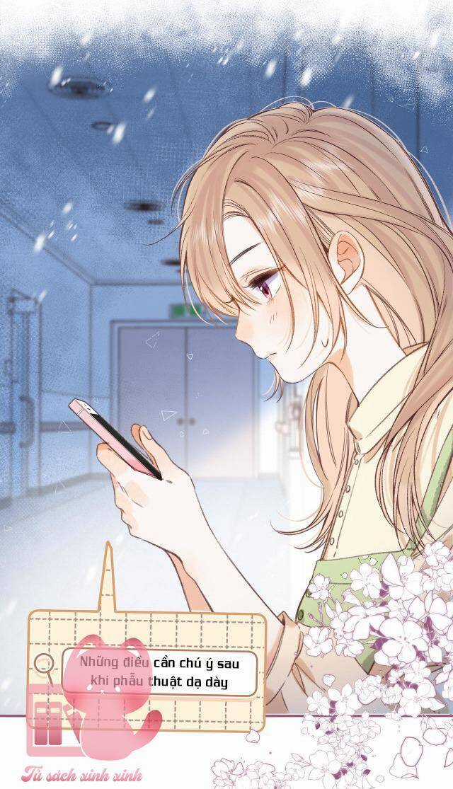 Mối Tình Thầm Kín - Chapter 52 - Trang 28